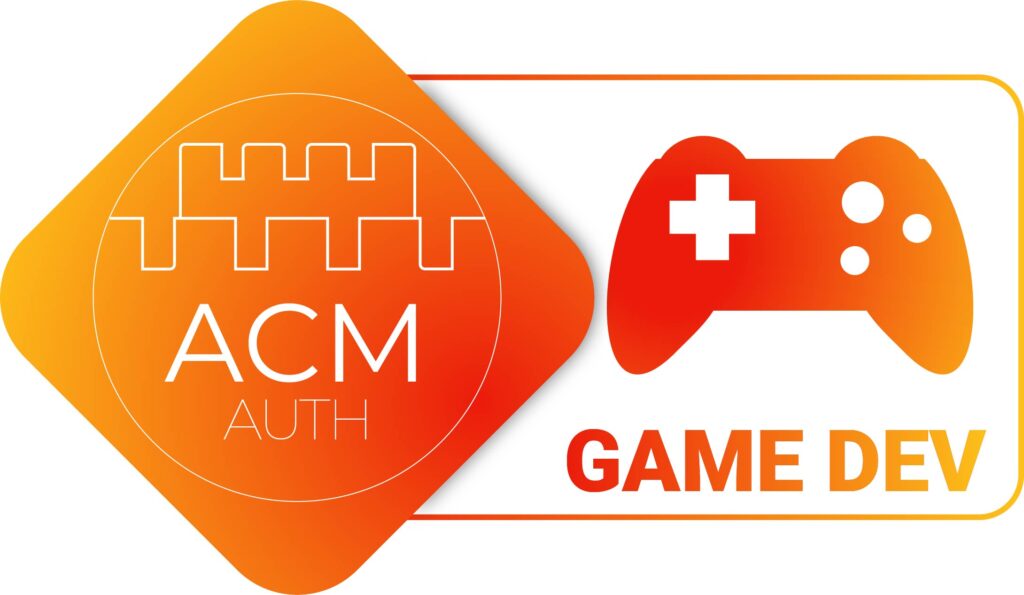 Game Dev logo