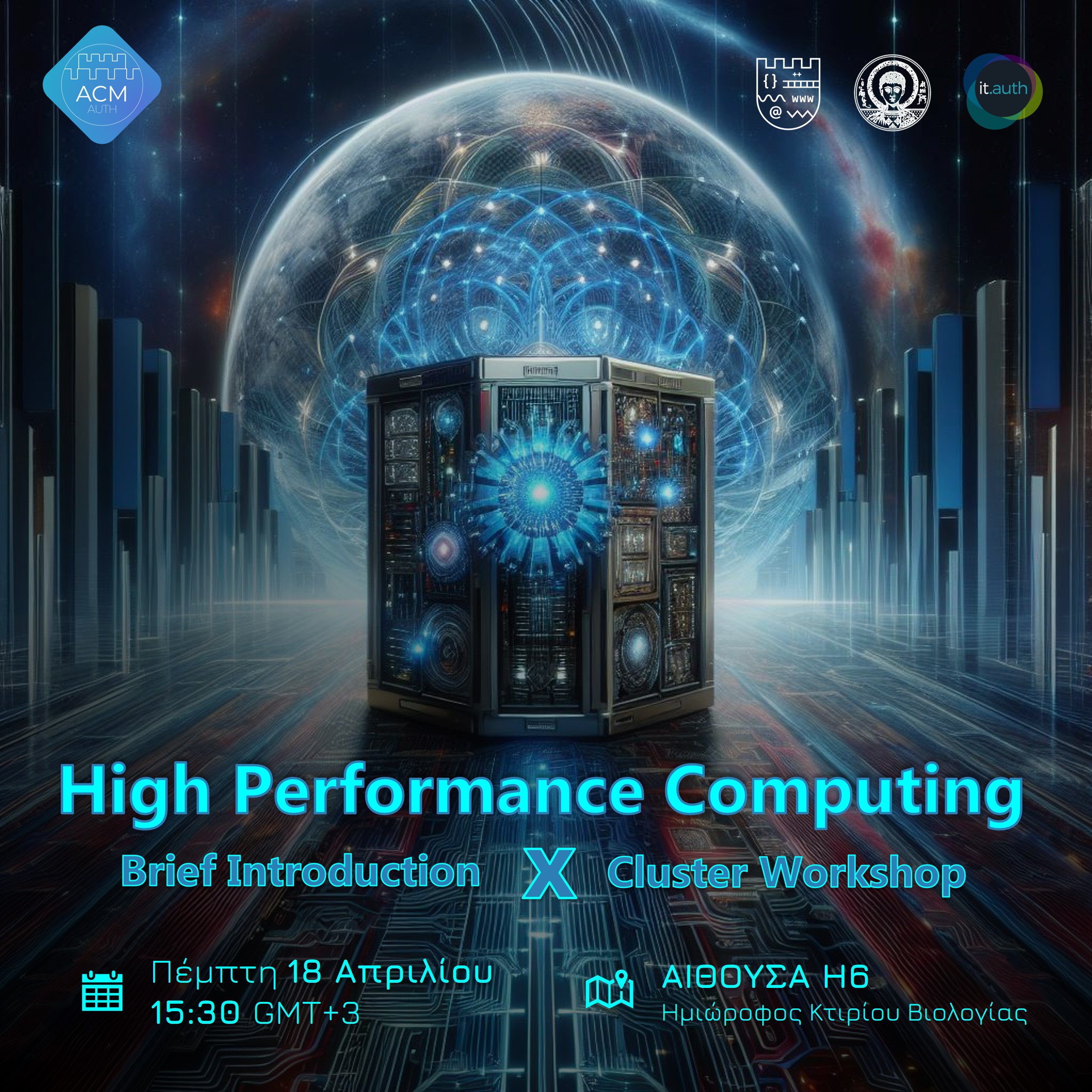 HPC-post