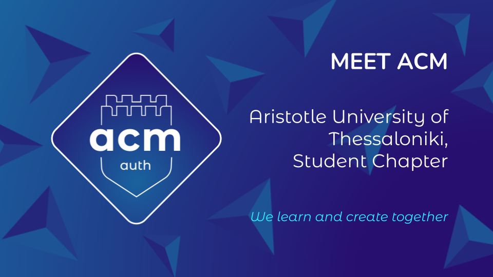 Meet ACM – post outter (2025)