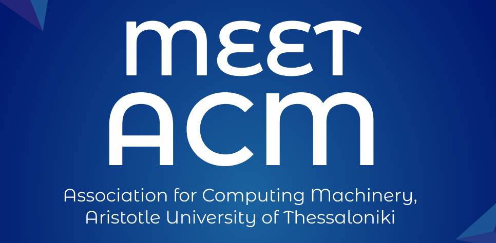 Meet ACM – post outter (2026 Ιανουάριος)