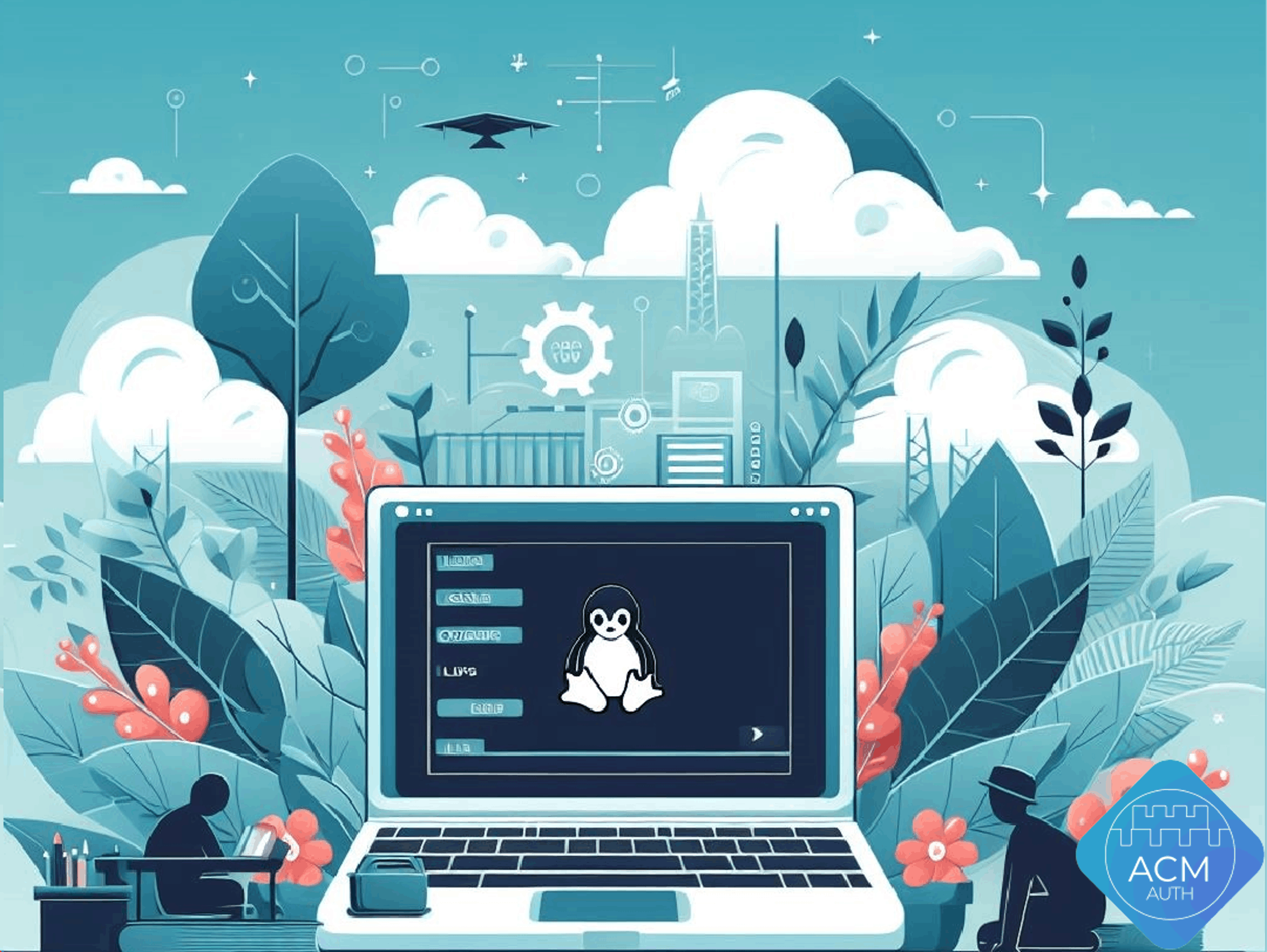 linux – post (cropped)